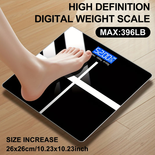 High Definition Digital Weight Scale -for Accurate Body Weight