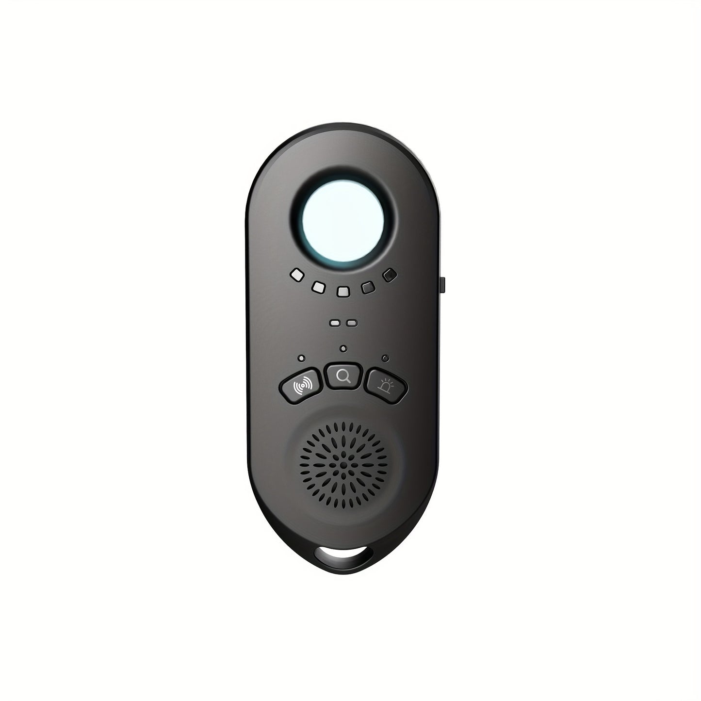 Infrared Detection Device XT008 –3 Flash Frequency Scanning Hidden Cameras,Travel Safety Must-Have!