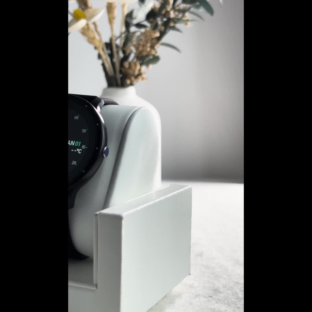 High Quality Smart Watch Full Touch Screen Display with Message