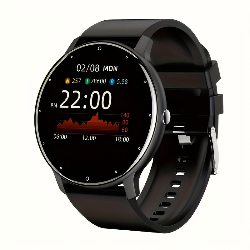 High Quality Smart Watch Full Touch Screen Display with Message