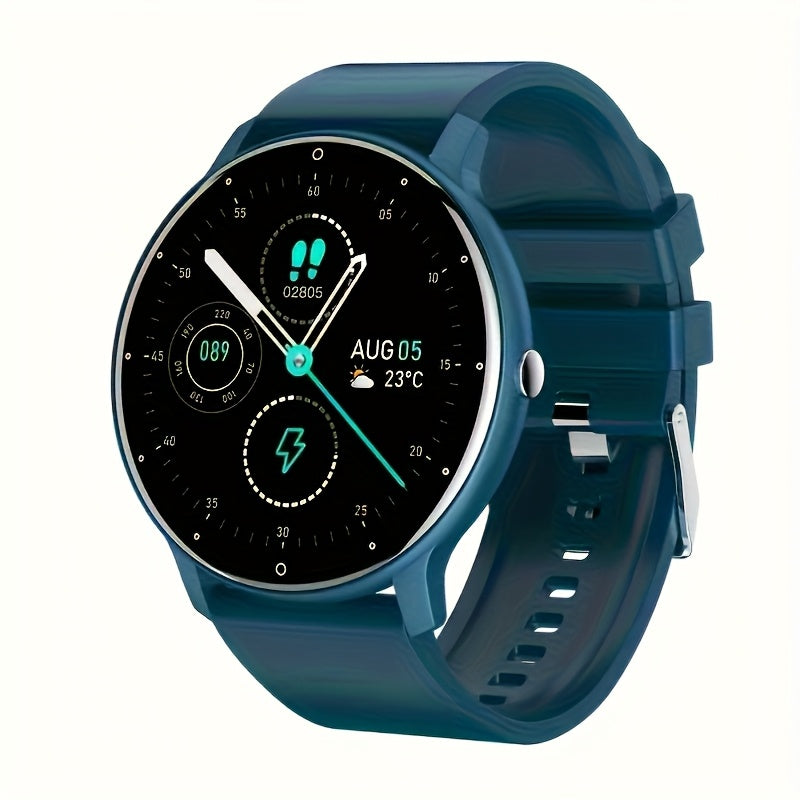 High Quality Smart Watch Full Touch Screen Display with Message