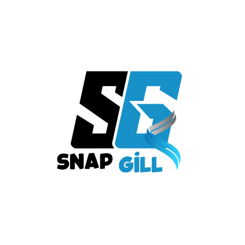 Snapgill