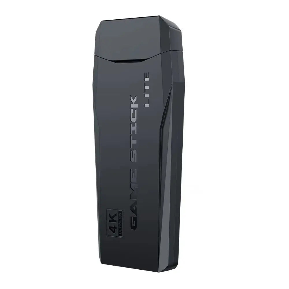 Update Retro Video Game Console 2.4G Wireless Console Game Stick 4k 20000 Game 64G