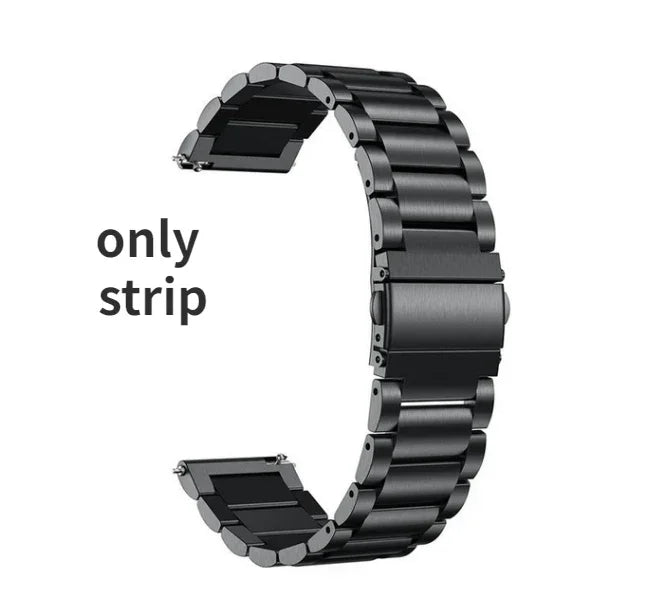 Xiaomi New Smart Watch Men Full Touch Screen Sport Fitness Watch IP67 Waterproof