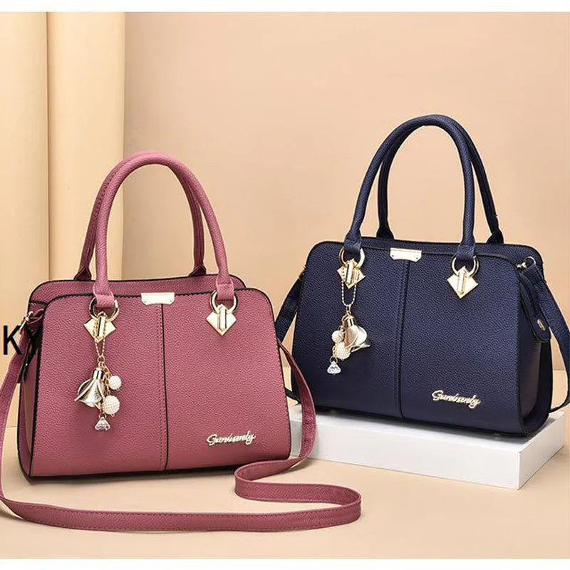 women Fashion Casual bags for women 2025