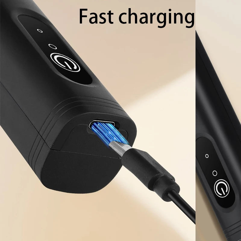 Coffee Maker Electric Mixer Mini Portable Kitchen Tool