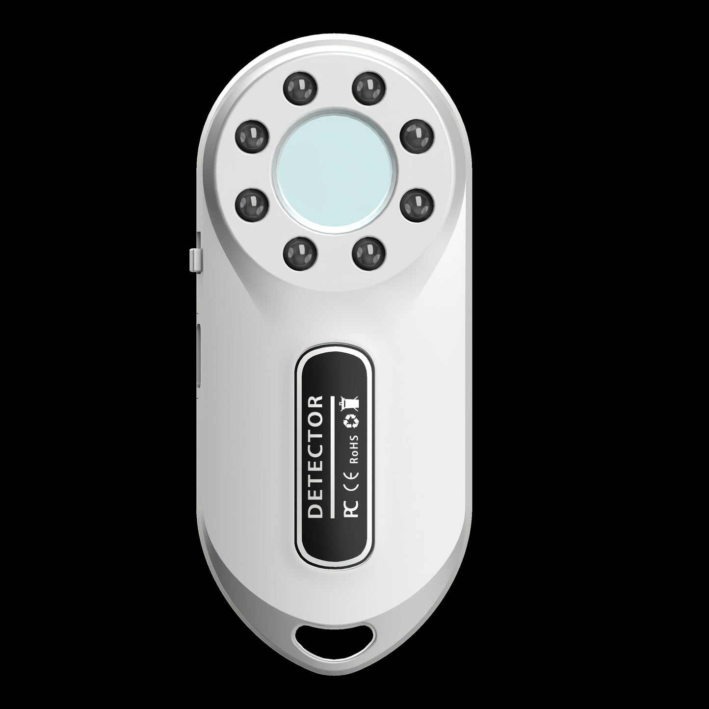 XT008 Advanced Hidden camera Detector, Infrared Scanning with Alarm Function 2