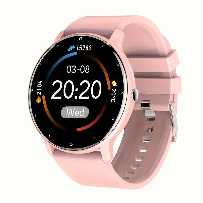 High Quality Smart Watch Full Touch Screen Display with Message