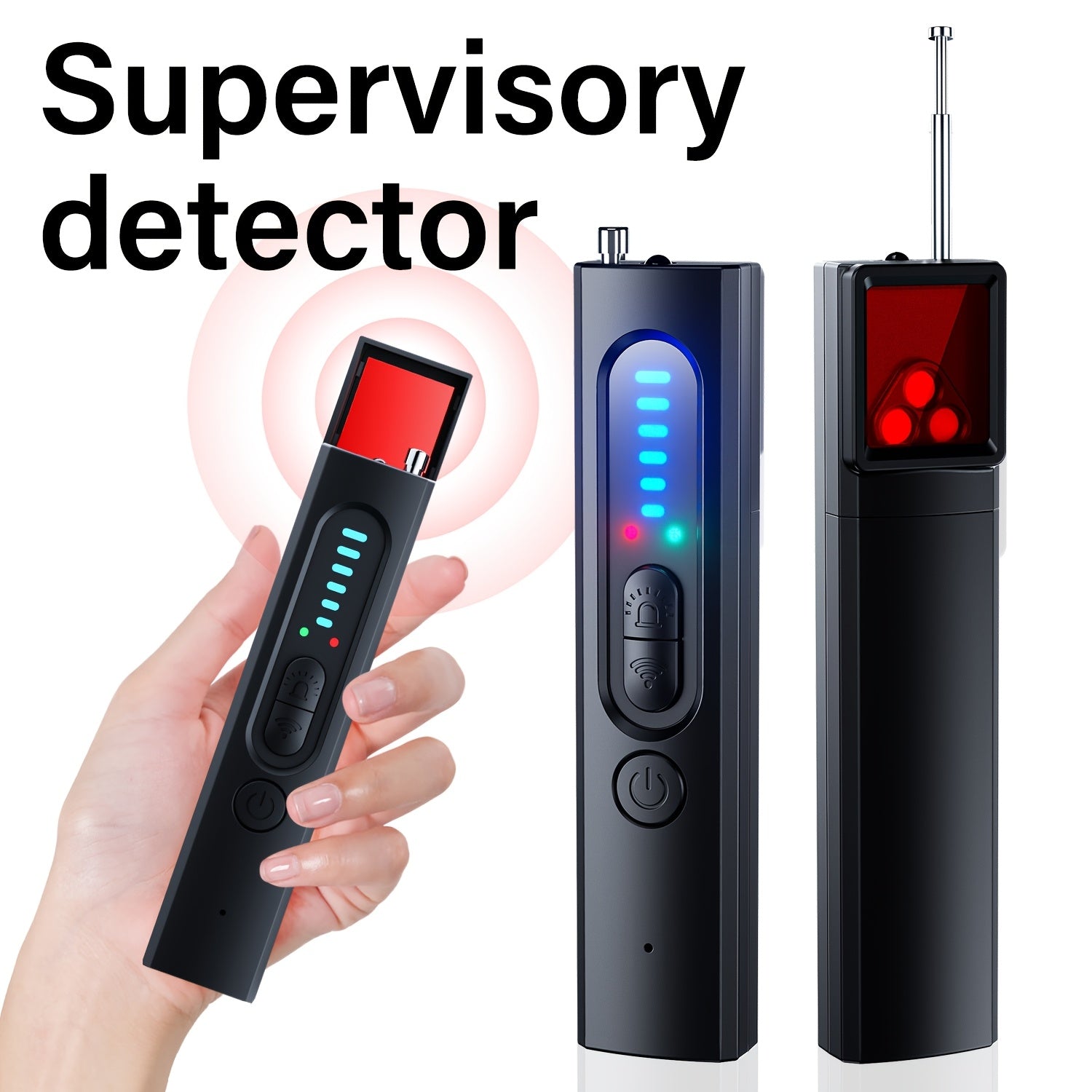 Hidden Cameras & Spy Cameras