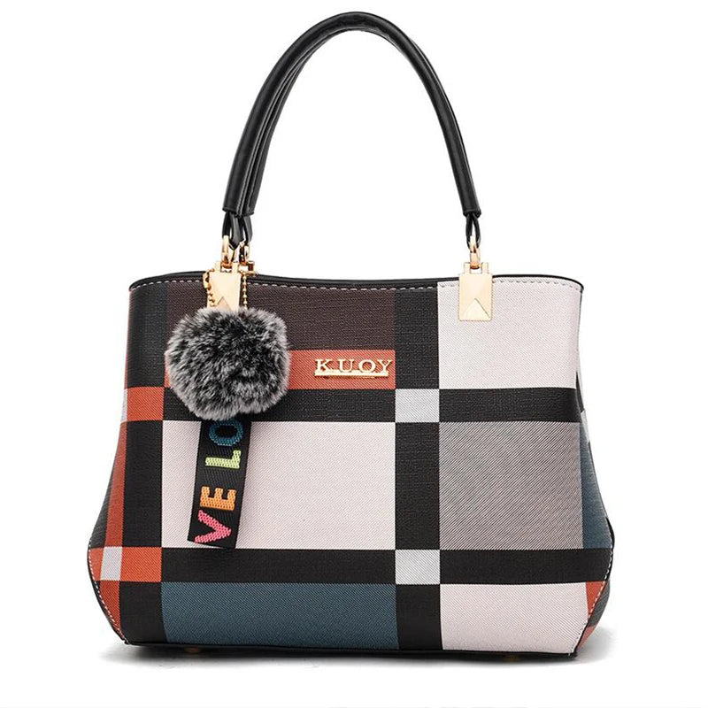 Top End Bags