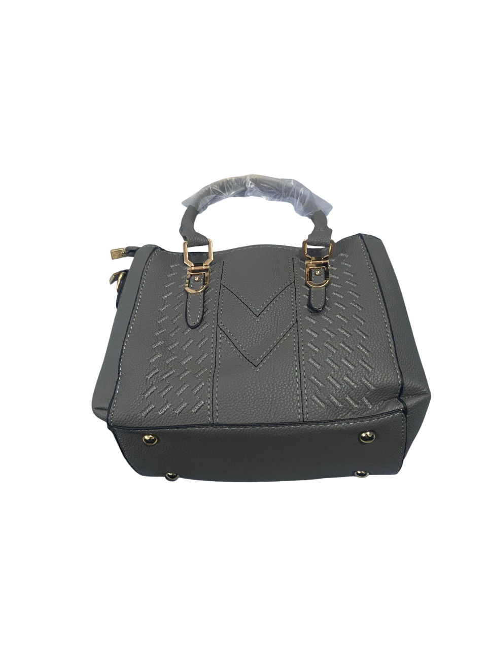 Embroidery Women Leather Handbags