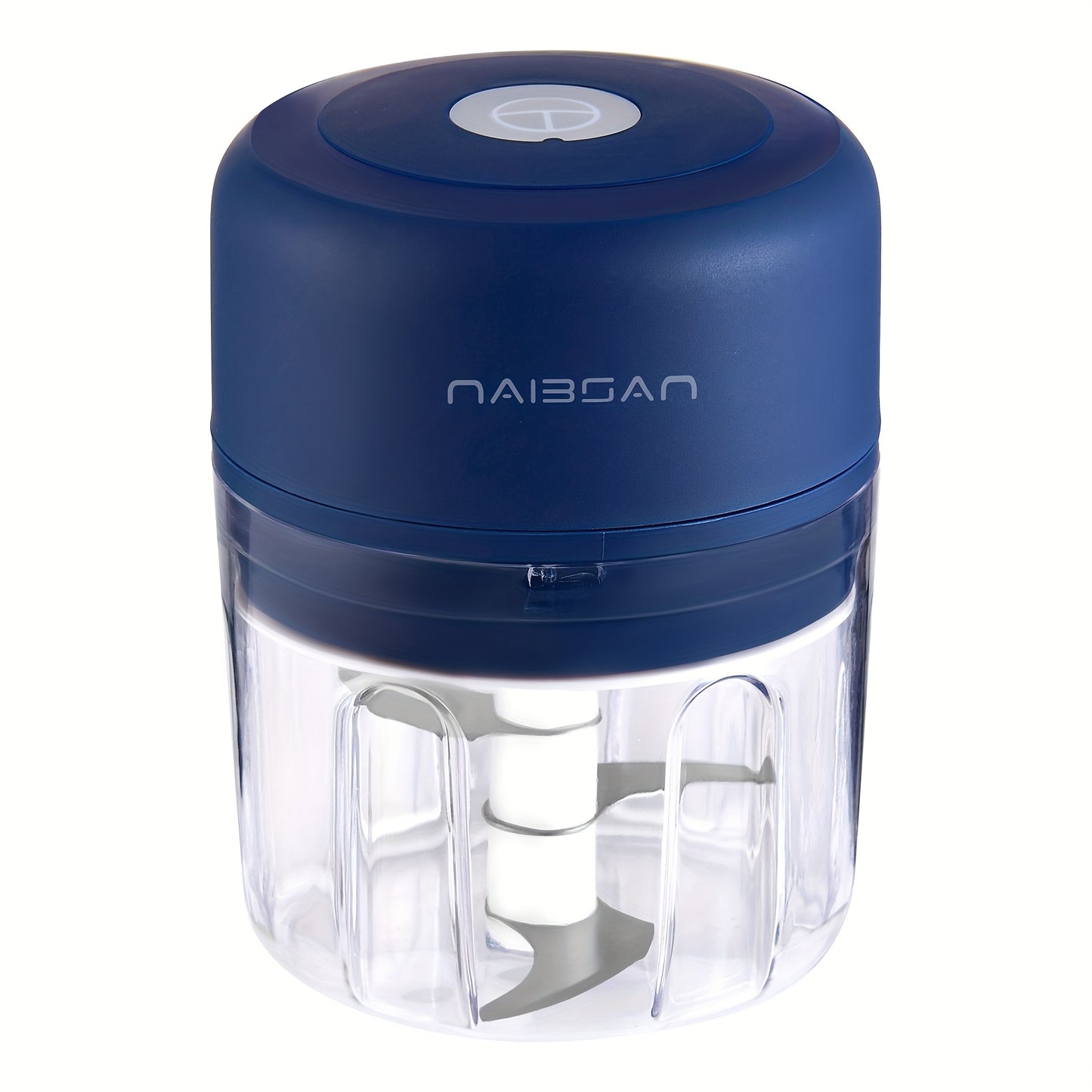 Mini Portable Food Grinder Kitchen Gadget