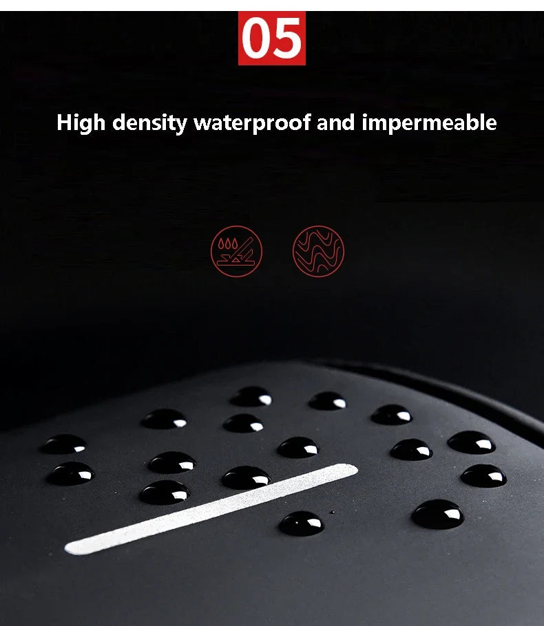 Desinger Multifunction Anti-theft USB Shoulder Crossbody Bag Travel Sling Pack