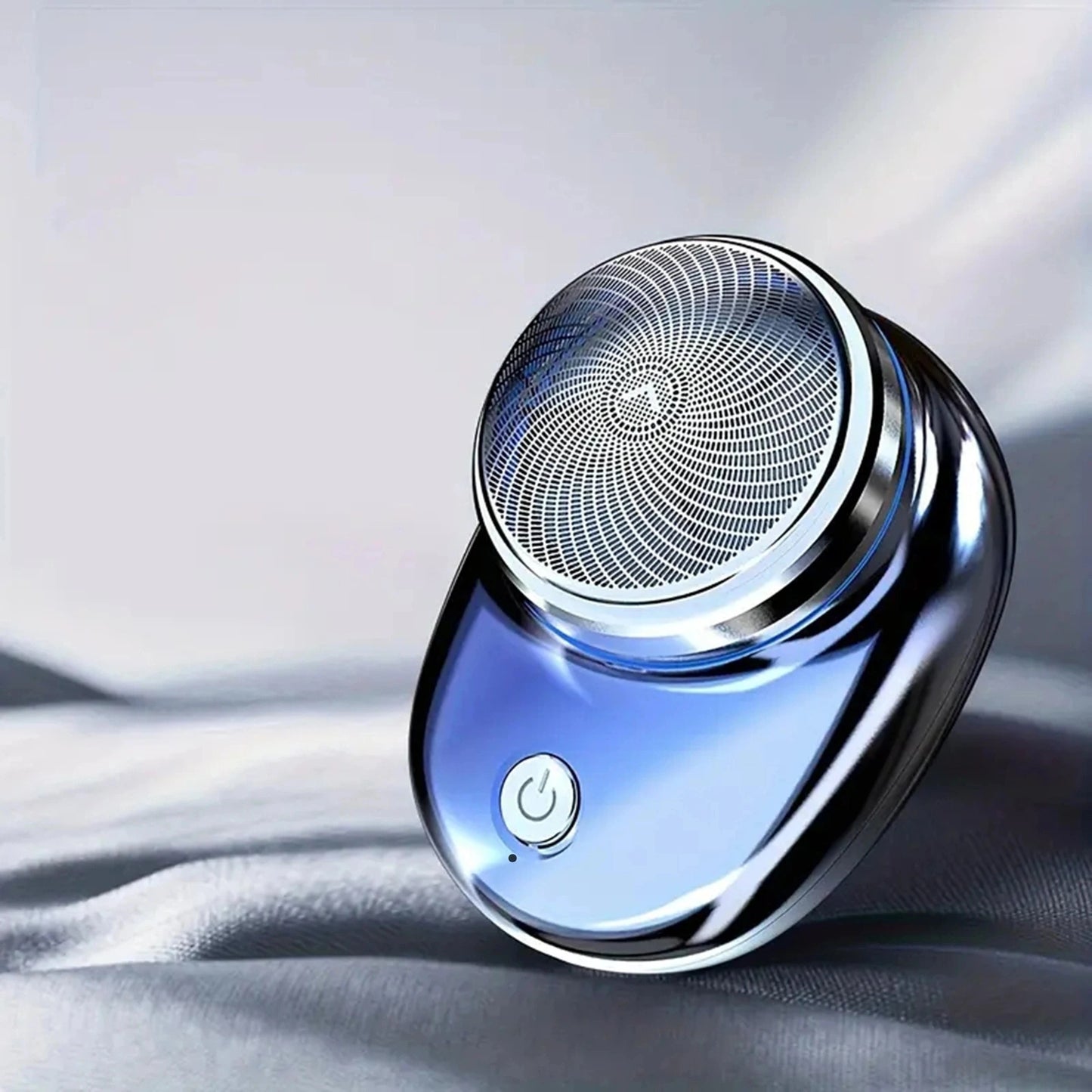 1PC Electric Shaver Charging Mini Pocket Travel Razor Portable Wireless Beard Hair Trimmer