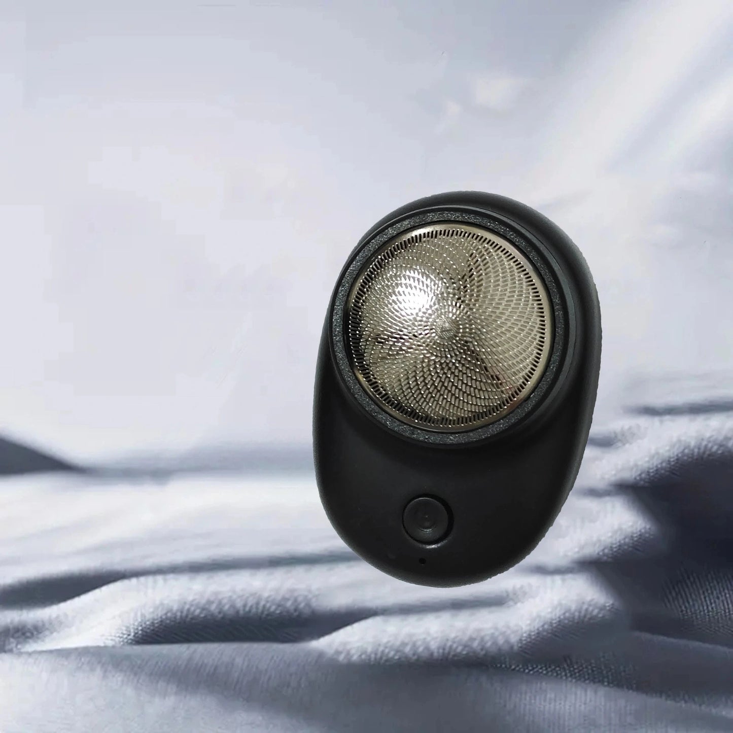1PC Electric Shaver Charging Mini Pocket Travel Razor Portable Wireless Beard Hair Trimmer